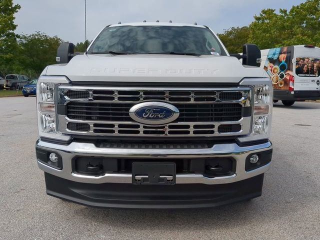 2025 Ford F-350SD XL DRW