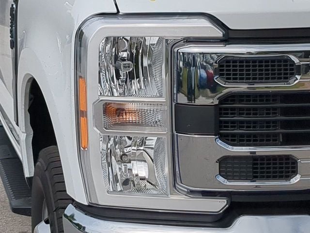 2025 Ford F-350SD XL DRW