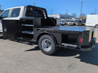 2026 Ford F-350SD XL DRW