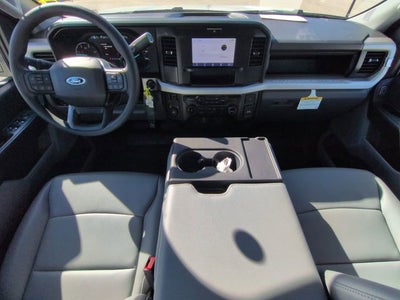 2026 Ford F-350SD XL DRW