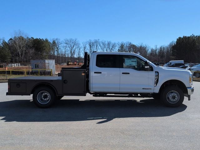 2026 Ford F-350SD XL DRW