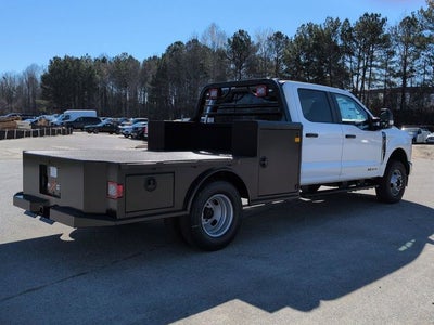 2026 Ford F-350SD XL DRW