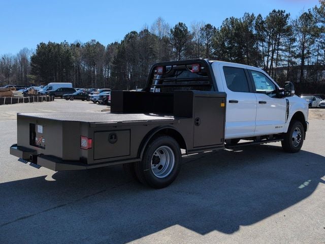 2026 Ford F-350SD XL DRW