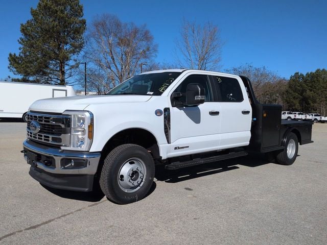 2026 Ford F-350SD XL DRW