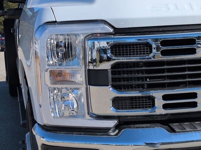 2026 Ford F-350SD XL DRW