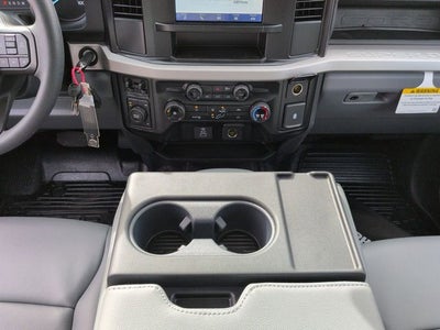 2026 Ford F-350SD XL DRW