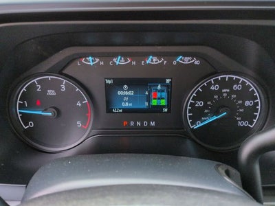 2026 Ford F-350SD XL DRW