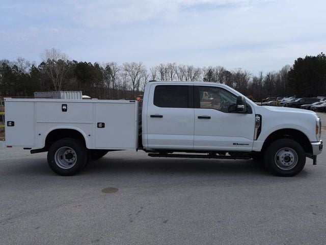 2026 Ford F-350SD XL DRW