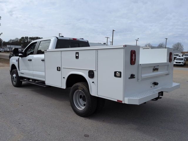 2026 Ford F-350SD XL DRW