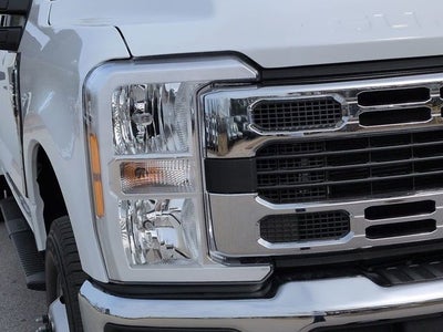 2026 Ford F-350SD XL DRW