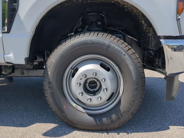 2025 Ford F-350SD XL DRW