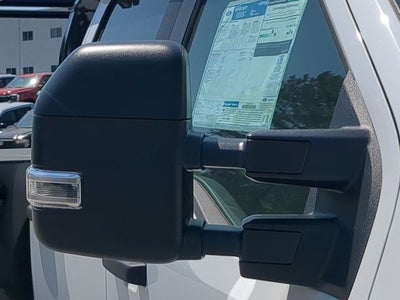 2025 Ford F-350SD XL DRW