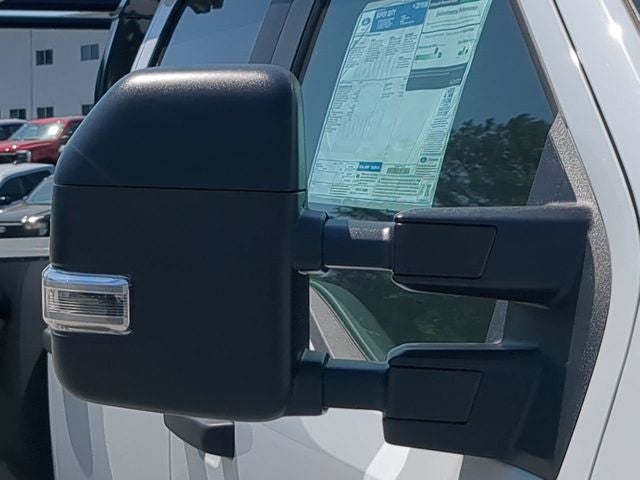 2025 Ford F-350SD XL DRW