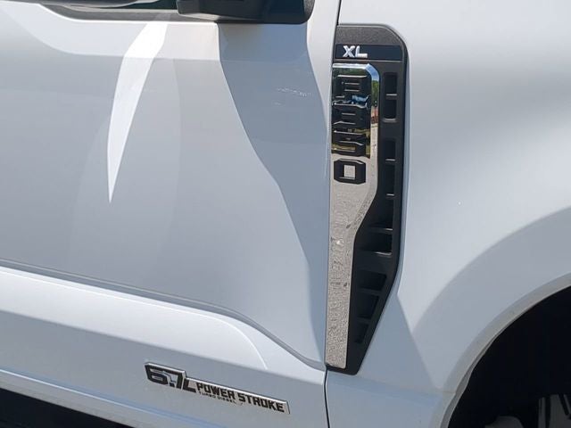 2025 Ford F-350SD XL DRW