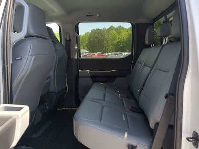 2025 Ford F-350SD XL DRW