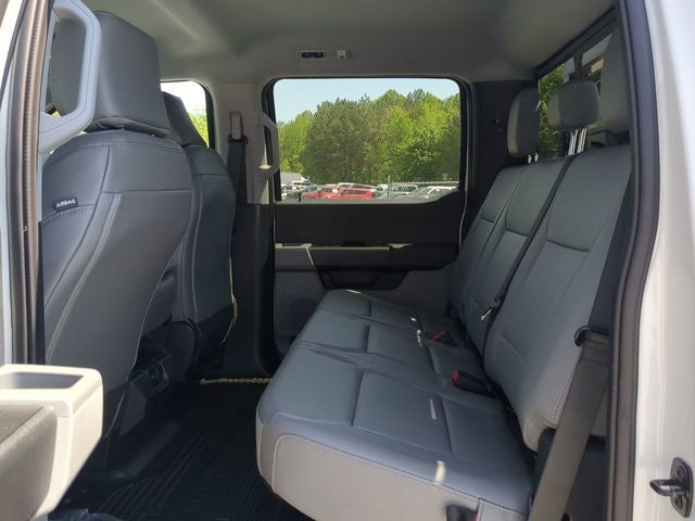 2025 Ford F-350SD XL DRW