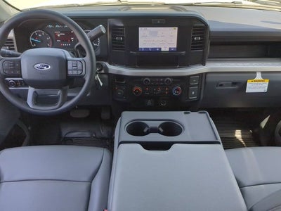2025 Ford F-350SD XL DRW