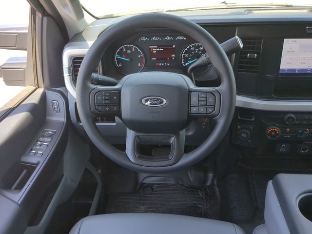 2025 Ford F-350SD XL DRW
