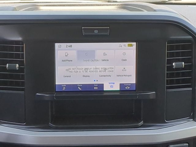 2025 Ford F-350SD XL DRW