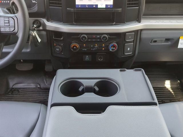 2025 Ford F-350SD XL DRW