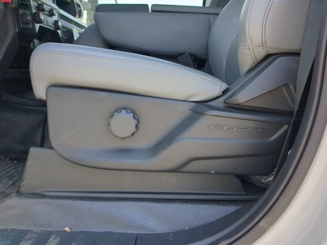 2025 Ford F-350SD XL DRW