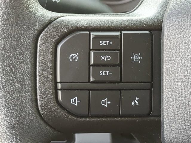 2025 Ford F-350SD XL DRW