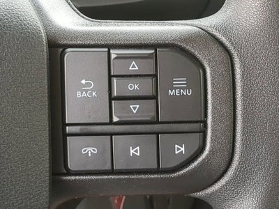 2025 Ford F-350SD XL DRW