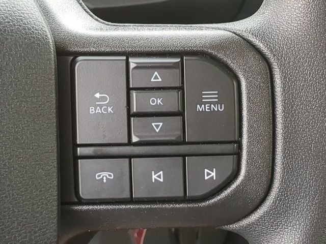 2025 Ford F-350SD XL DRW