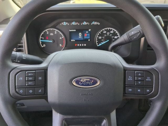2025 Ford F-350SD XL DRW