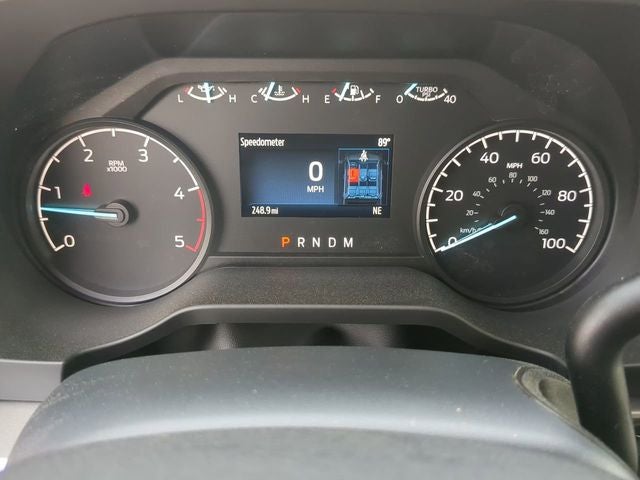 2025 Ford F-350SD XL DRW