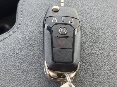 2025 Ford F-350SD XL DRW