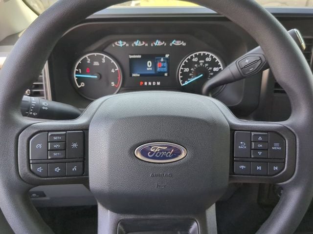 2025 Ford F-350SD XL DRW