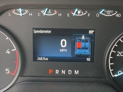 2025 Ford F-350SD XL DRW