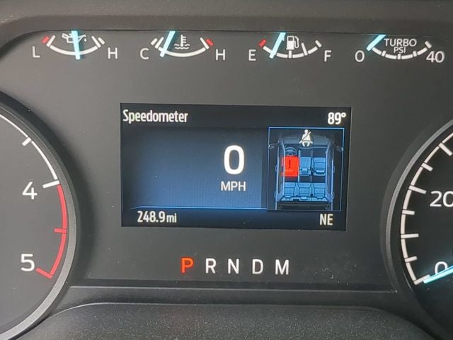 2025 Ford F-350SD XL DRW