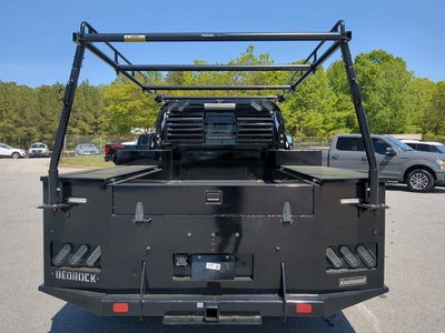 2025 Ford F-350SD XL DRW