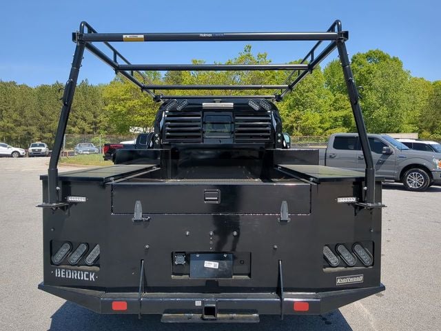 2025 Ford F-350SD XL DRW