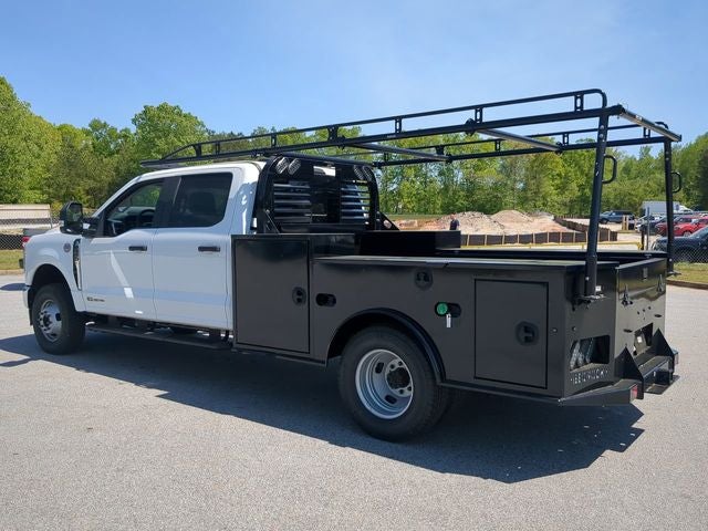 2025 Ford F-350SD XL DRW