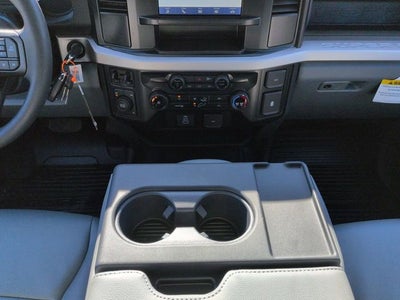 2026 Ford F-350SD XL DRW