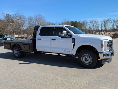 2026 Ford F-350SD XL DRW