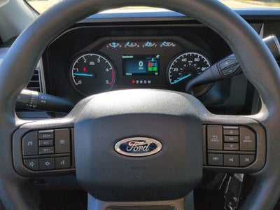 2026 Ford F-350SD XL DRW