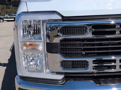 2026 Ford F-350SD XL DRW