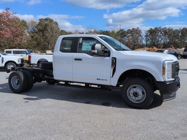 2026 Ford F-350SD XL DRW