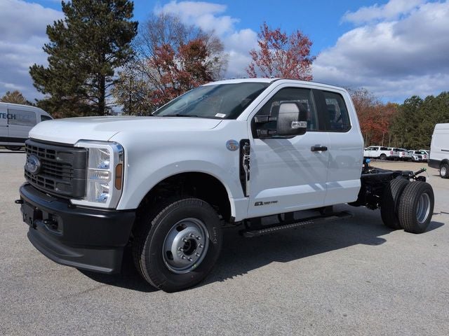 2026 Ford F-350SD XL DRW