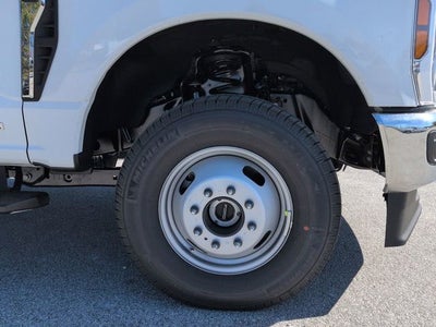 2026 Ford F-350SD XL DRW