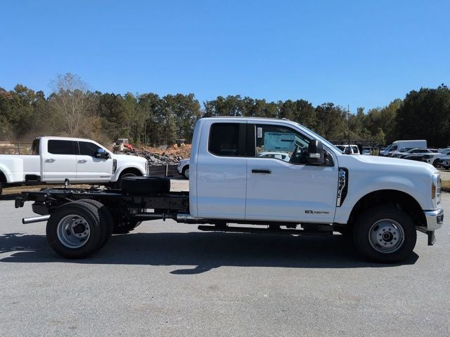 2026 Ford F-350SD XL DRW