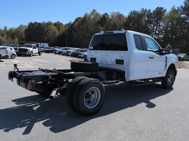 2026 Ford F-350SD XL DRW