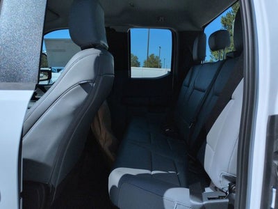 2026 Ford F-350SD XL DRW