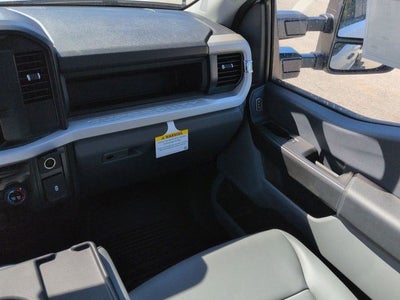 2026 Ford F-350SD XL DRW