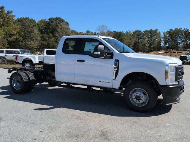 2026 Ford F-350SD XL DRW