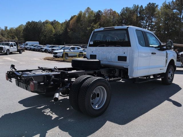 2026 Ford F-350SD XL DRW